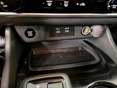 2024 Nissan Rogue AWD S