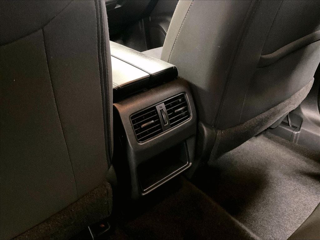 2024 Nissan Rogue AWD S