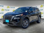 2024 Nissan Rogue AWD S