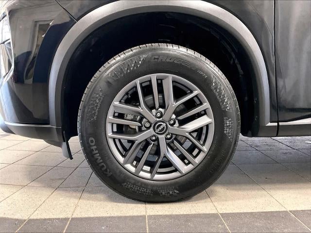 2024 Nissan Rogue AWD S