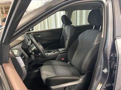 2023 Nissan Rogue AWD SV