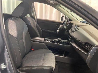 2023 Nissan Rogue AWD SV