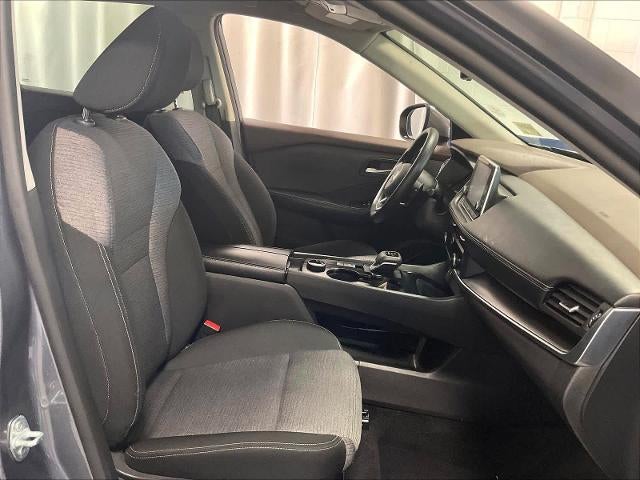 2023 Nissan Rogue AWD SV