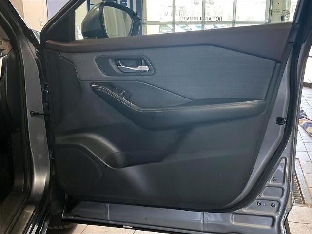 2023 Nissan Rogue AWD SV