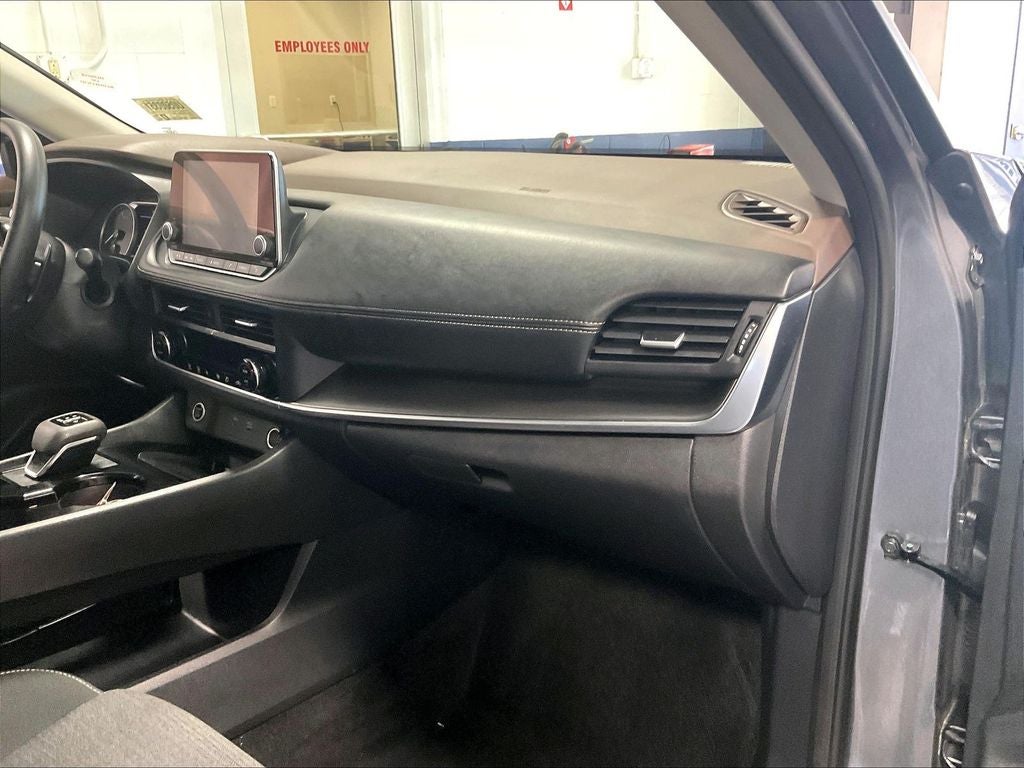 2023 Nissan Rogue AWD SV
