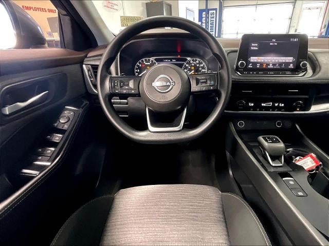 2023 Nissan Rogue AWD SV