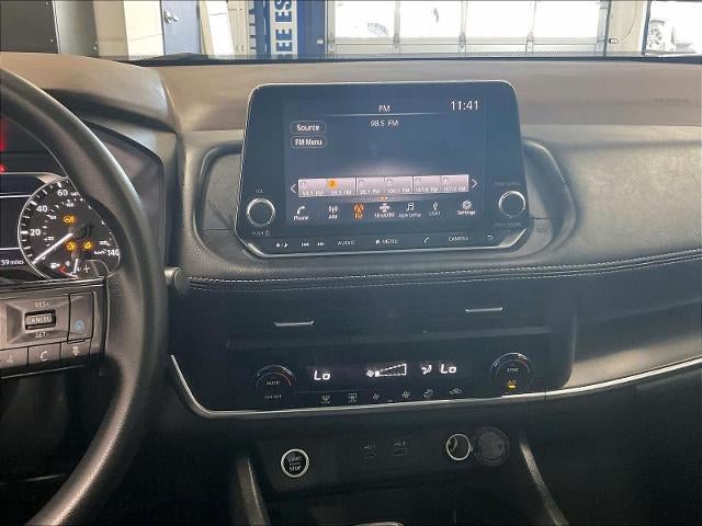 2023 Nissan Rogue AWD SV