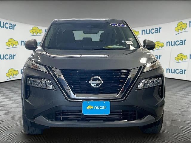 2023 Nissan Rogue AWD SV