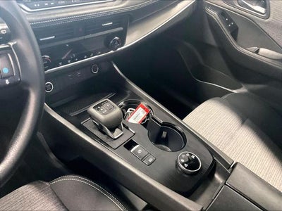 2023 Nissan Rogue AWD SV