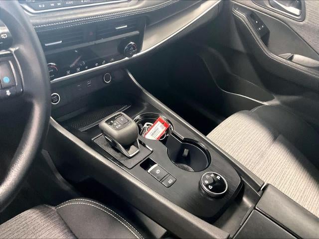 2023 Nissan Rogue AWD SV