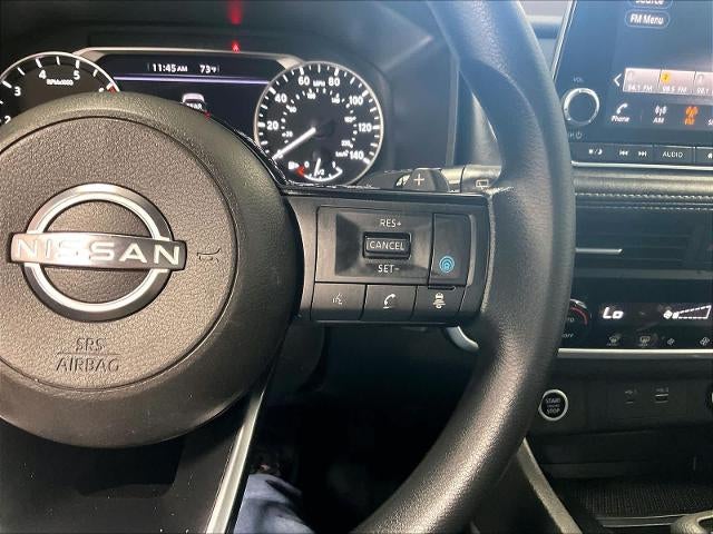 2023 Nissan Rogue AWD SV