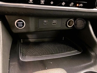 2023 Nissan Rogue AWD SV