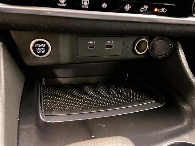 2023 Nissan Rogue AWD SV
