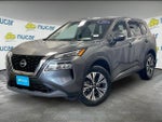 2023 Nissan Rogue AWD SV