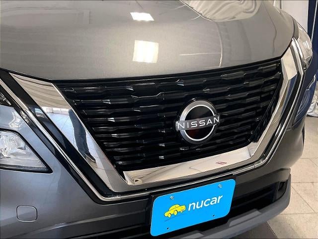 2023 Nissan Rogue AWD SV