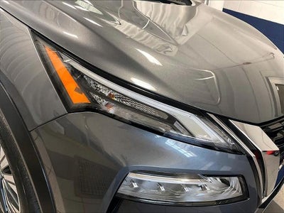 2023 Nissan Rogue AWD SV