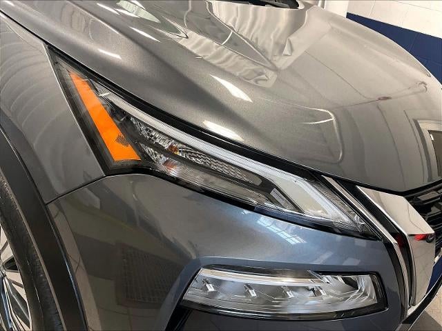 2023 Nissan Rogue AWD SV
