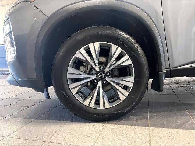 2023 Nissan Rogue AWD SV