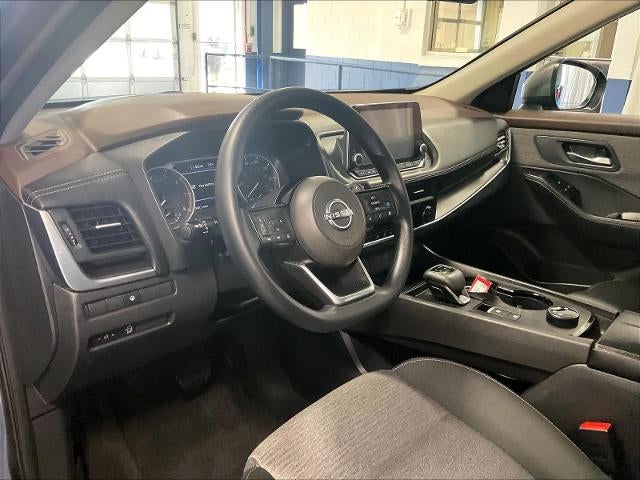 2023 Nissan Rogue AWD SV
