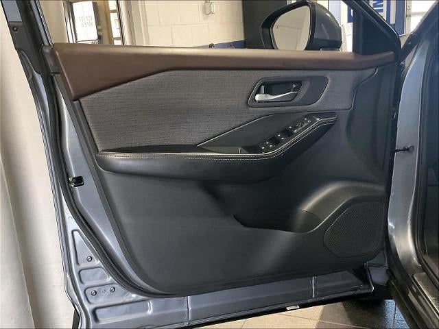 2023 Nissan Rogue AWD SV