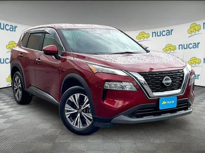 2023 Nissan Rogue AWD SV *Ltd Avail*