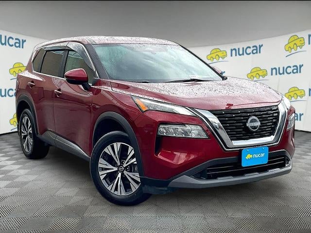 2023 Nissan Rogue AWD SV *Ltd Avail*