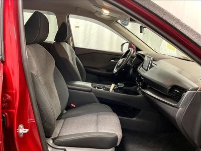 2023 Nissan Rogue AWD SV *Ltd Avail*