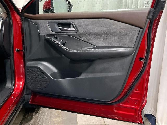 2023 Nissan Rogue AWD SV *Ltd Avail*