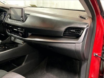 2023 Nissan Rogue AWD SV *Ltd Avail*