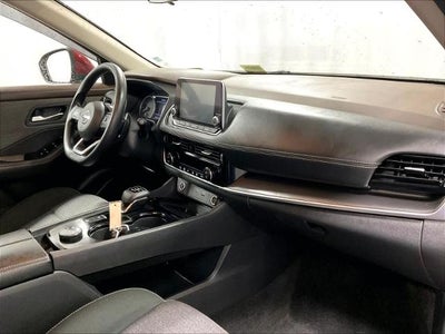 2023 Nissan Rogue AWD SV *Ltd Avail*