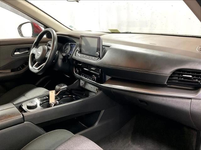 2023 Nissan Rogue AWD SV *Ltd Avail*