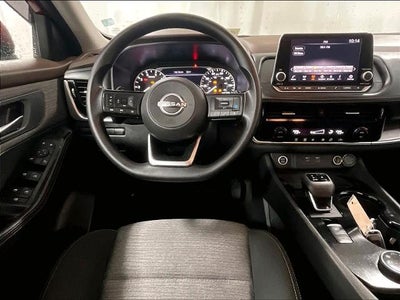 2023 Nissan Rogue AWD SV *Ltd Avail*