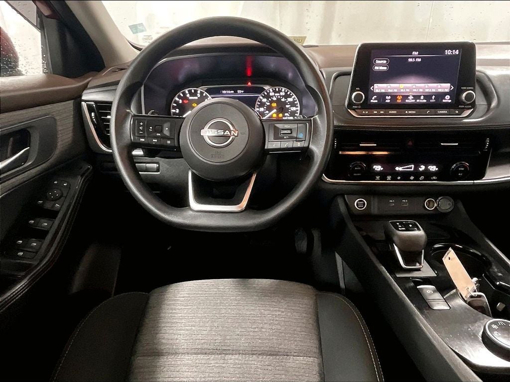 2023 Nissan Rogue AWD SV *Ltd Avail*