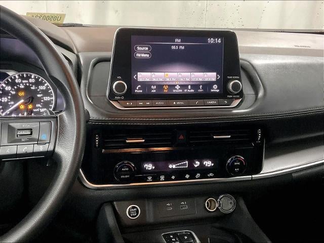 2023 Nissan Rogue AWD SV *Ltd Avail*