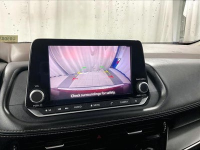 2023 Nissan Rogue AWD SV *Ltd Avail*