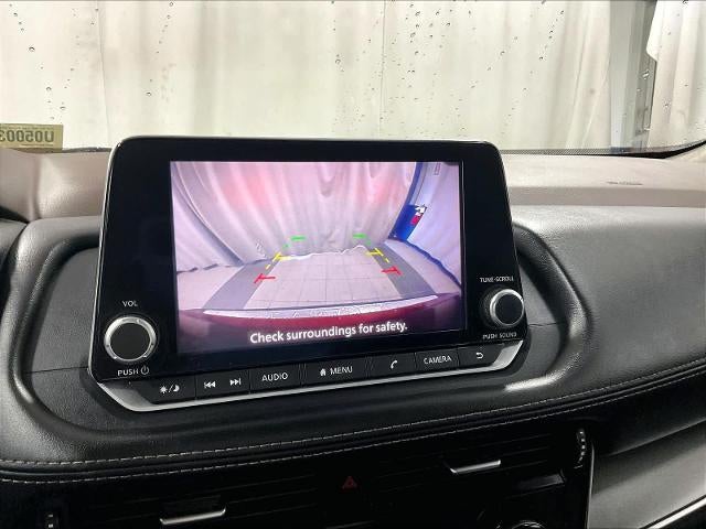 2023 Nissan Rogue AWD SV *Ltd Avail*