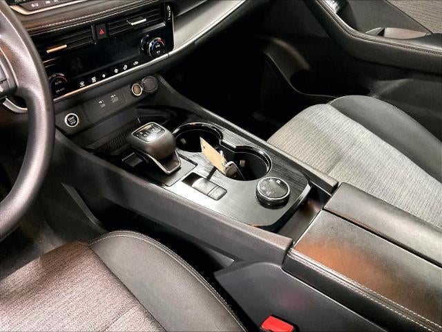 2023 Nissan Rogue AWD SV *Ltd Avail*