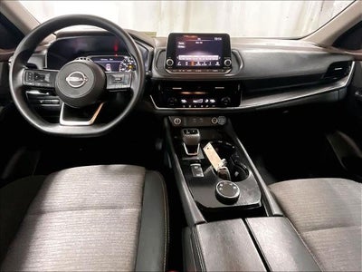 2023 Nissan Rogue AWD SV *Ltd Avail*