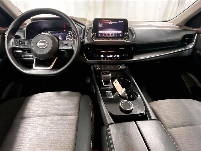 2023 Nissan Rogue AWD SV *Ltd Avail*