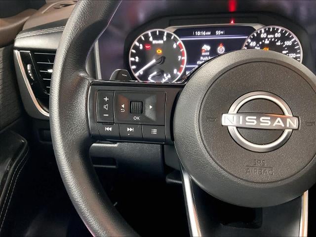 2023 Nissan Rogue AWD SV *Ltd Avail*