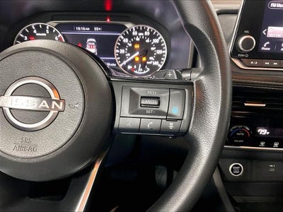 2023 Nissan Rogue AWD SV *Ltd Avail*