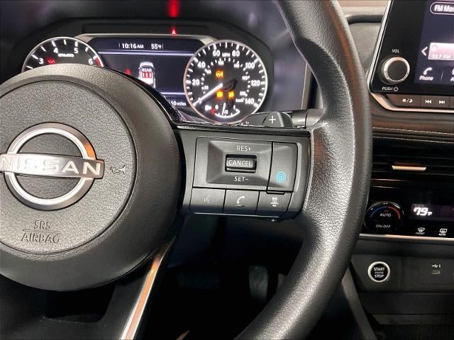2023 Nissan Rogue AWD SV *Ltd Avail*