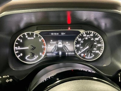 2023 Nissan Rogue AWD SV *Ltd Avail*