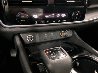 2023 Nissan Rogue AWD SV *Ltd Avail*