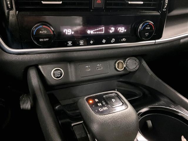 2023 Nissan Rogue AWD SV *Ltd Avail*