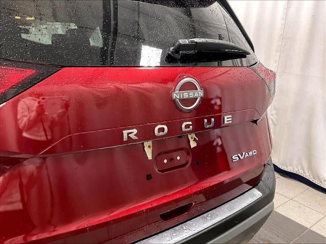 2023 Nissan Rogue AWD SV *Ltd Avail*