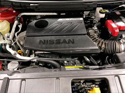 2023 Nissan Rogue AWD SV *Ltd Avail*