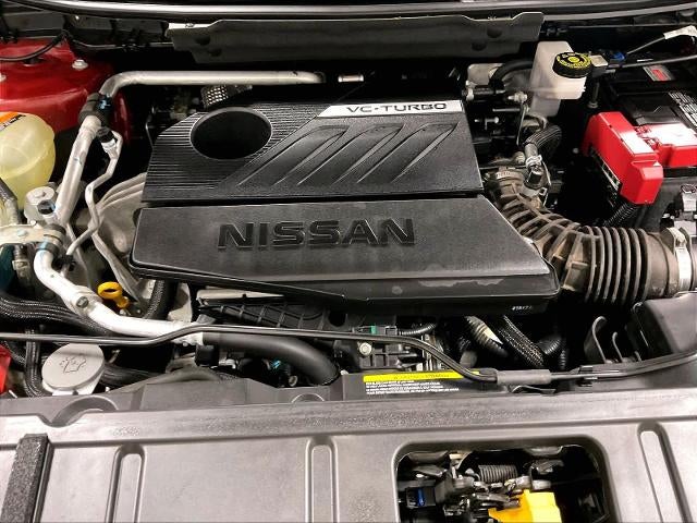 2023 Nissan Rogue AWD SV *Ltd Avail*
