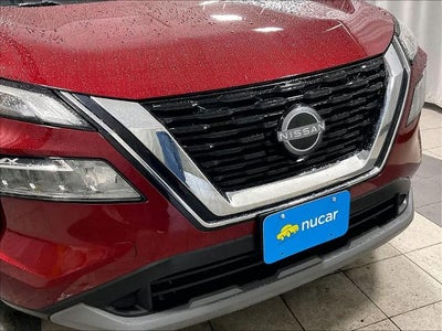 2023 Nissan Rogue AWD SV *Ltd Avail*