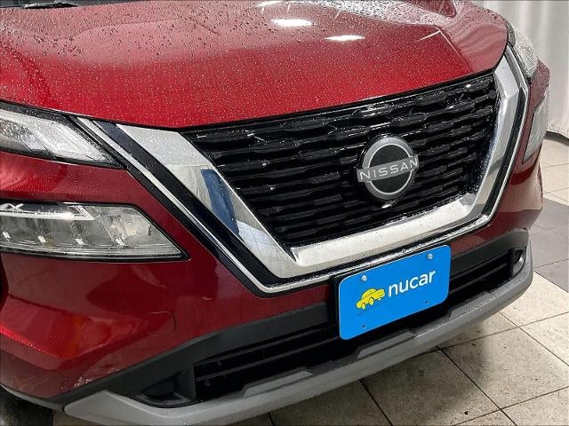 2023 Nissan Rogue AWD SV *Ltd Avail*